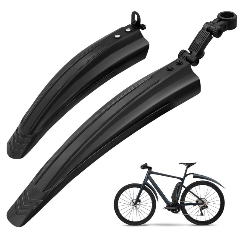 Fender Mudguard Set - 1 takım bisiklet çamurluk seti bisiklet