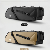 Saddle Bag Under Seat - WEST BIKING Bisiklet Sele Çantası Büyük