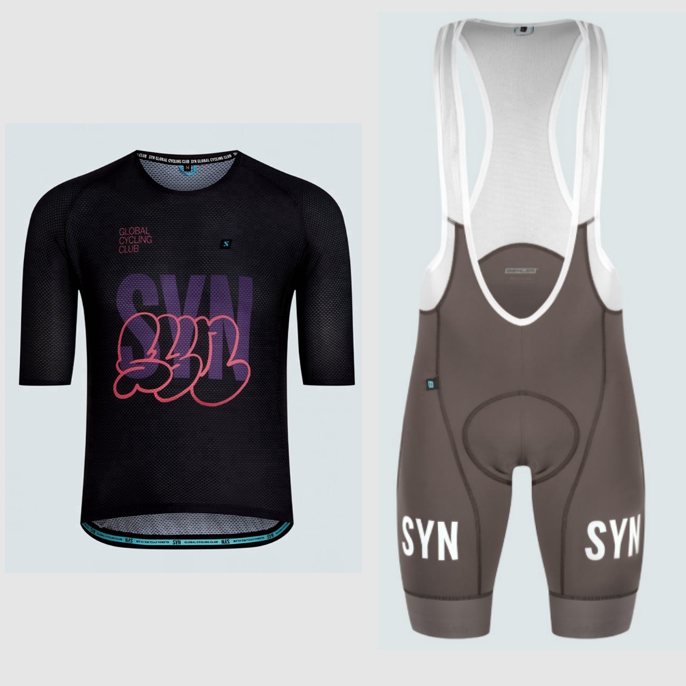 Cycling Commute Shorts - ERKEK EĞİTİM TASARIMI LABORATUVARLAK JERSEY BUBBLE