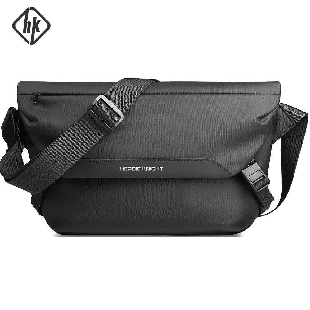 Cycling Commuter Backpack Waterproof - HcanKcan Erkek Omuz Çantası Su Geçirmez