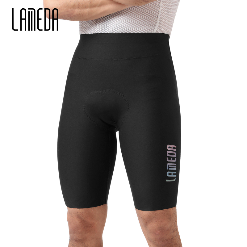 Cycling Commuter Pants - LAMEDA Yaz Bisiklet Şort Beş Noktalı
