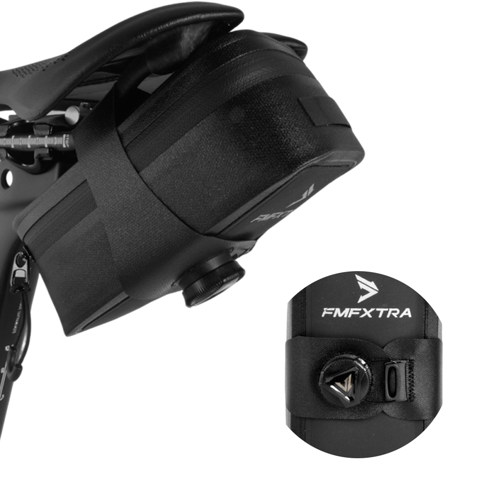 Bisiklet Sele Altı Çantası Ask - Saddle Bag Under Seat incelemesi ve fiyatı