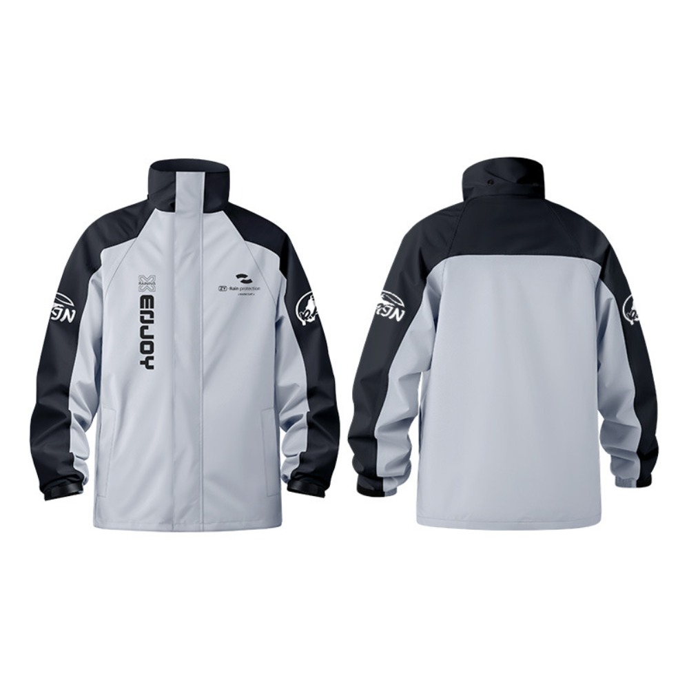 İki Parçalı Motosiklet Yağmurl - Cycling Commuter Rain Gear incelemesi ve fiyatı