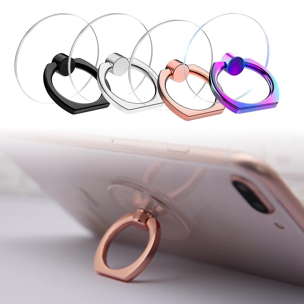 Şeffaf Cep Telefonu Halka Tutu - Kickstand Adjustable incelemesi ve fiyatı