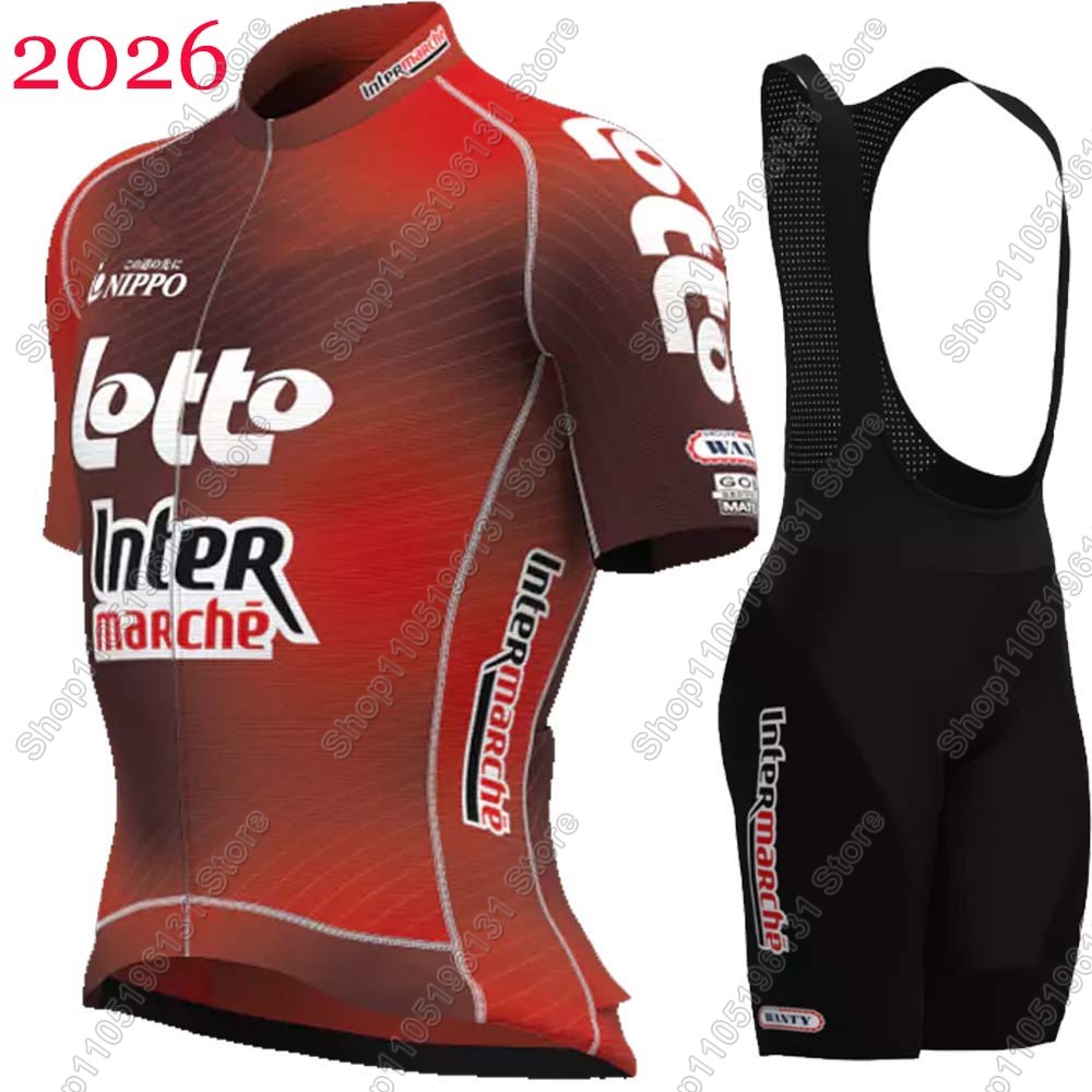 Lotto Intermarché 2026 Bisikle - Cycling Commute Shorts incelemesi ve fiyatı