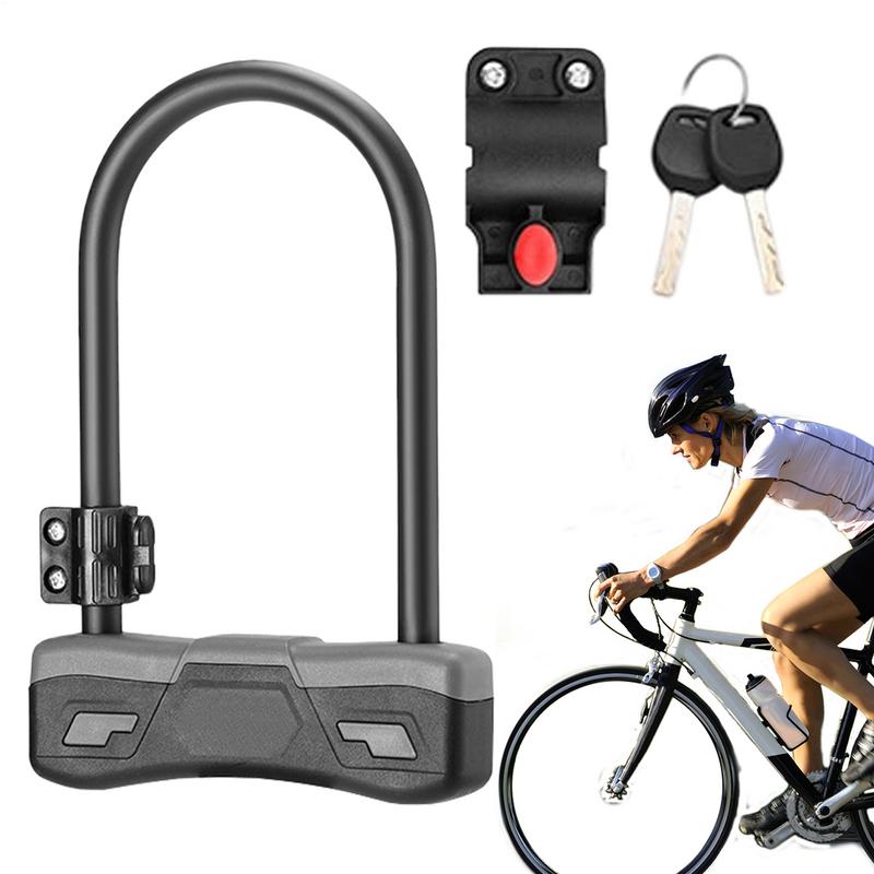 Motosiklet Kilidi Bisiklet Kil - Cycling For Commute incelemesi ve fiyatı
