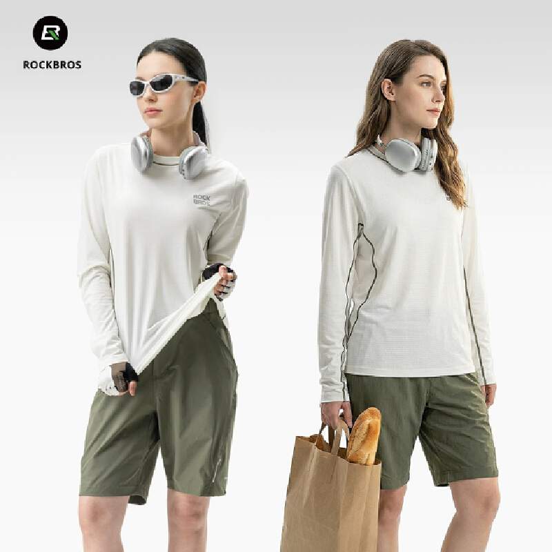 Rockbros X Gearhub Günlük Renk - Cycling Shorts For Commute incelemesi ve fiyatı