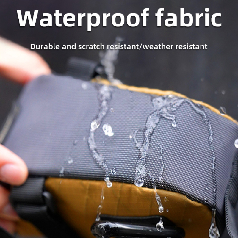 ULAC Bisiklet Koltuk Çantası 0 - Cycling Commuter Backpack Waterproof incelemesi ve fiyatı