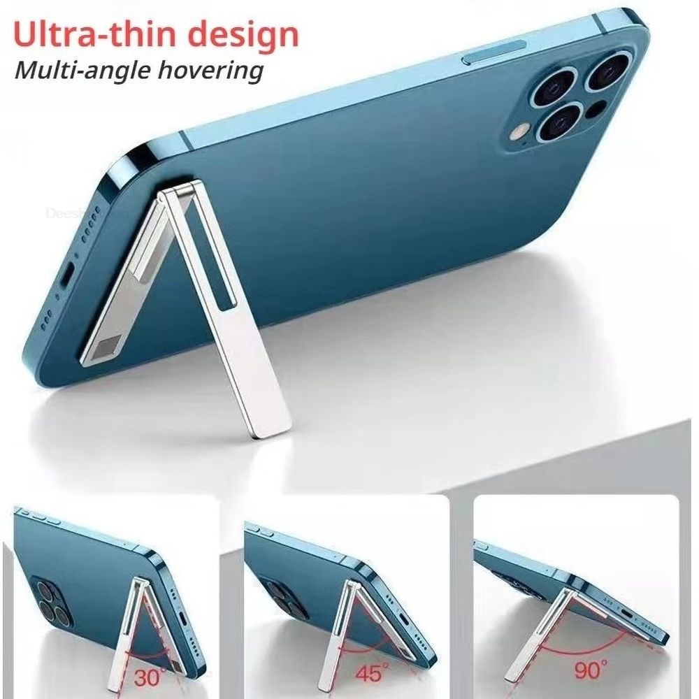 Metal Çelik Katlanabilir Telef - Kickstand Adjustable incelemesi ve fiyatı