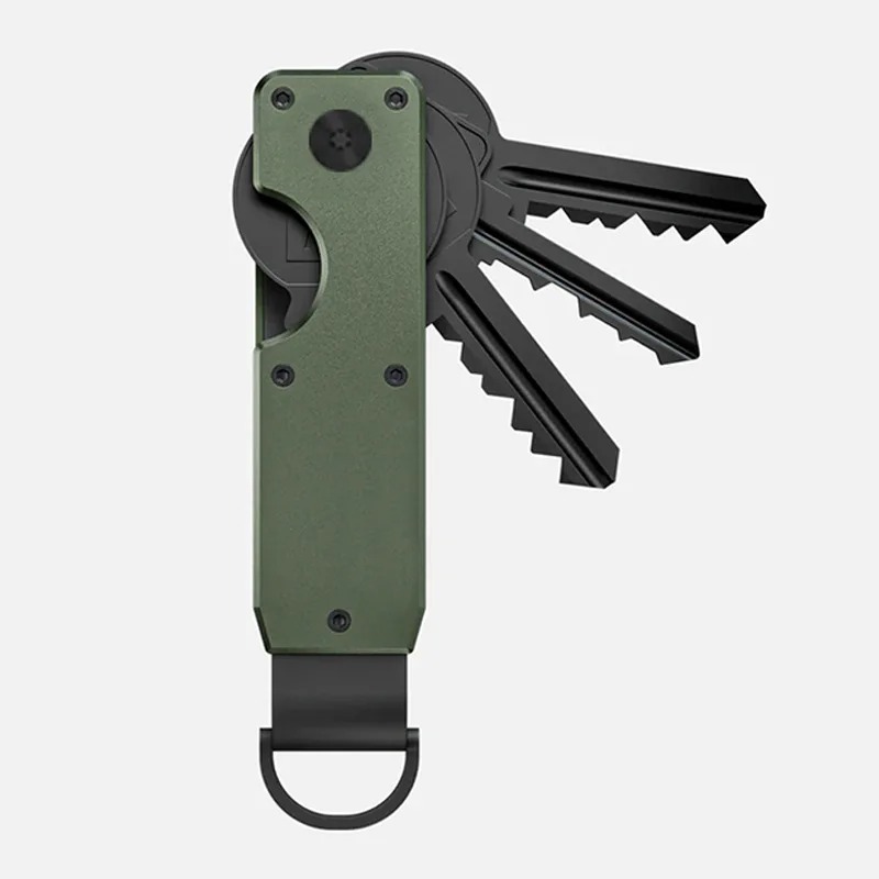 Anahtar Düzenleyici Kompakt Me - Chain Lock Combination incelemesi ve fiyatı