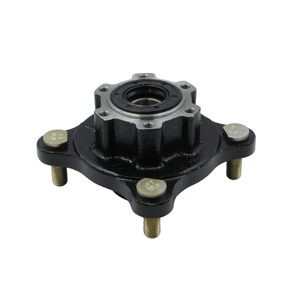 17-20mm 110mm*4 Saplamalı Ön T - Dynamo Hub Front incelemesi ve fiyatı