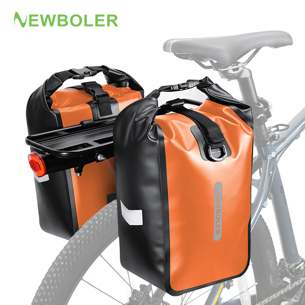 NEWBOLER 10L 20L Su Geçirmez B - Cycling Commuter Backpack Waterproof incelemesi ve fiyatı