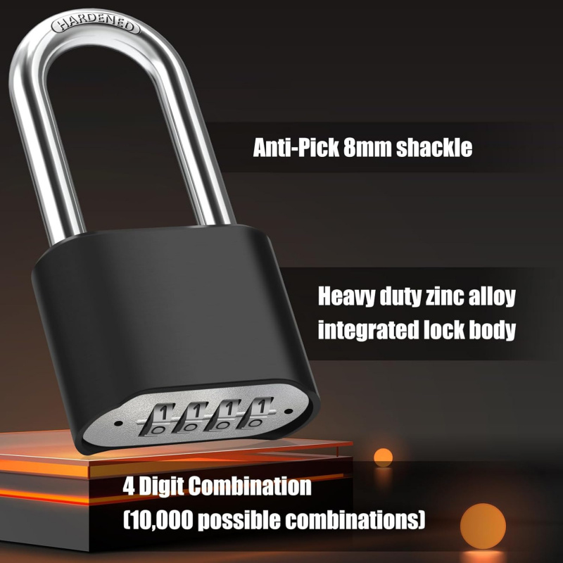 Ağır Hizmet Tipi Hava Koşullar - U Lock Heavy Duty incelemesi ve fiyatı