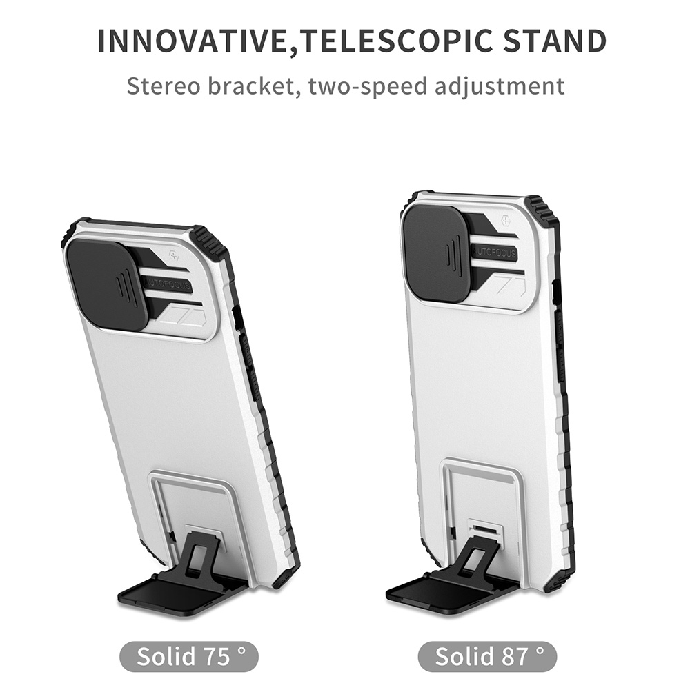 Apple iPhone 17 16 15 14 13 12 - Kickstand Adjustable incelemesi ve fiyatı