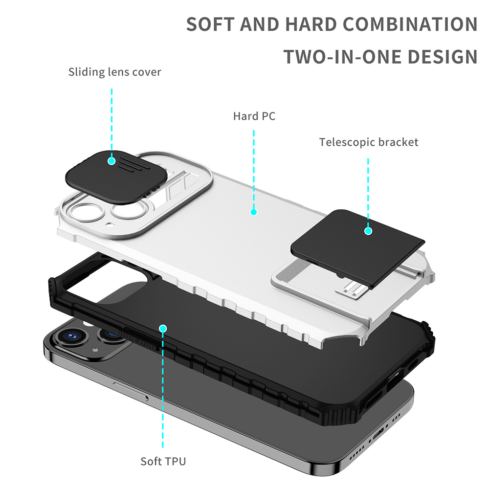 Apple iPhone 17 16 15 14 13 12 - Kickstand Adjustable incelemesi ve fiyatı