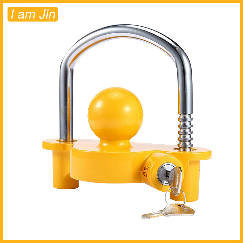 Çeki topu güvenlik anti-hırsız - U Lock Heavy Duty incelemesi ve fiyatı