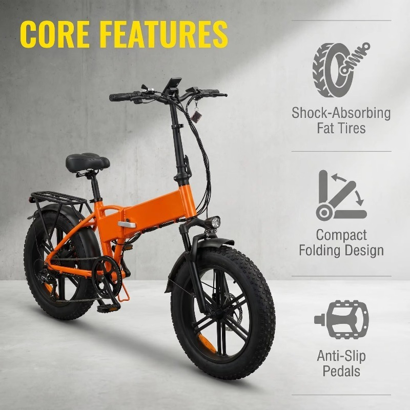 Taşınabilir Katlanabilir 20 in - Cycling For Commute incelemesi ve fiyatı