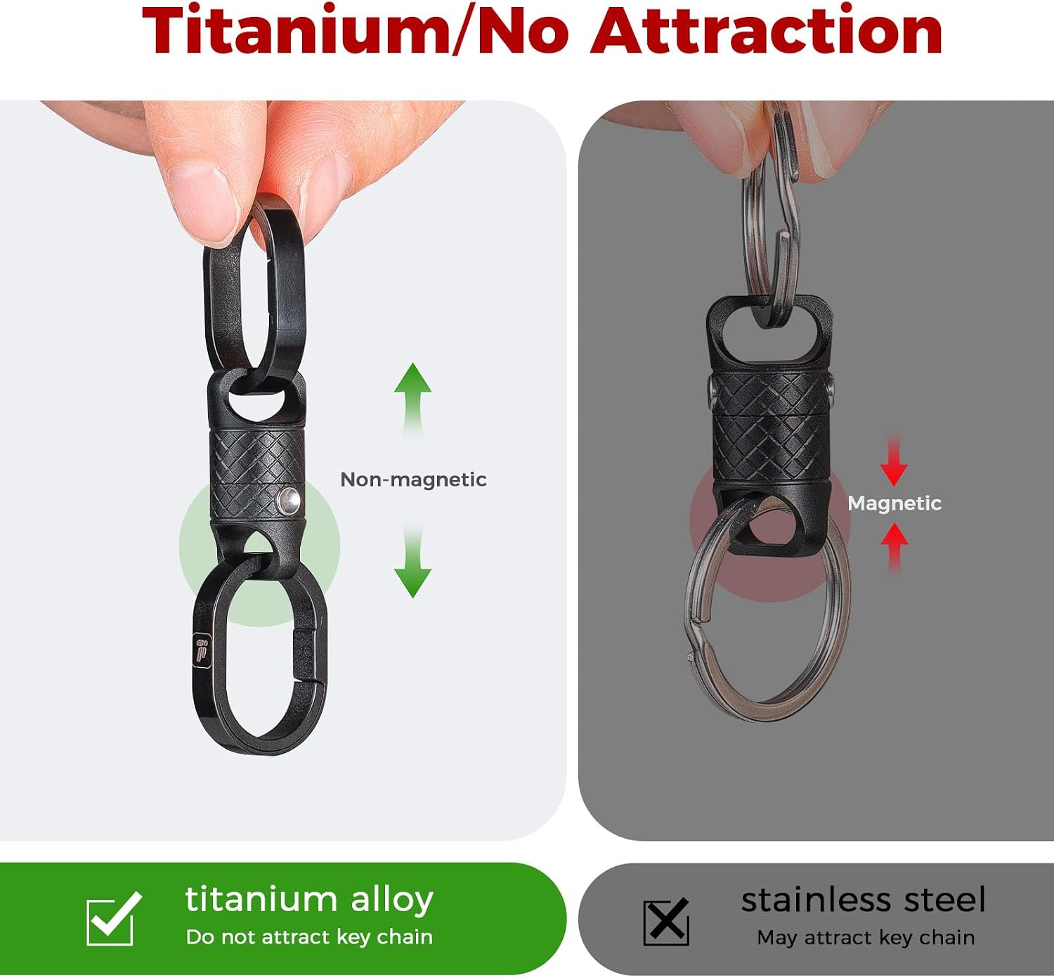 Hızlı Çıkarılabilir Manyetik A - Chain Lock Combination incelemesi ve fiyatı