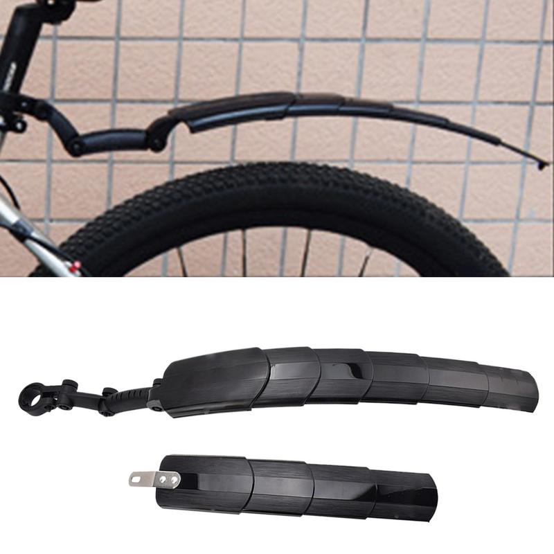 Bisiklet Çamurlukları Sıçrama  - Cycling Commuter Rain Gear incelemesi ve fiyatı