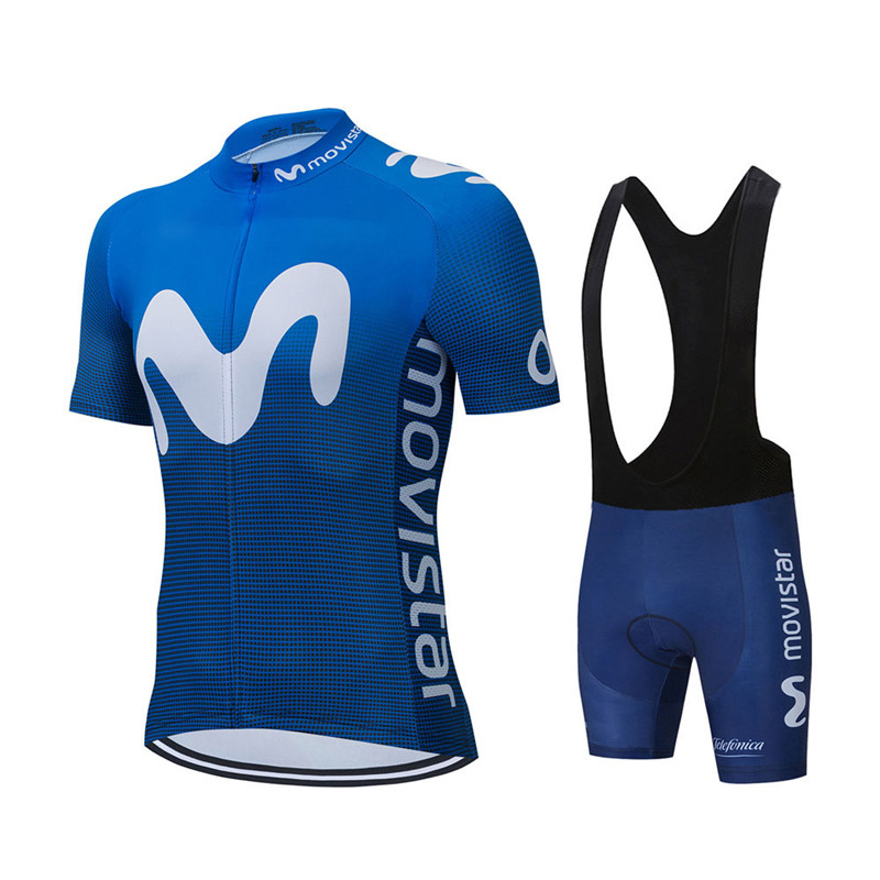 Yeni Yaz Movistar Takımı Bisik - Cycling Commute Shorts incelemesi ve fiyatı