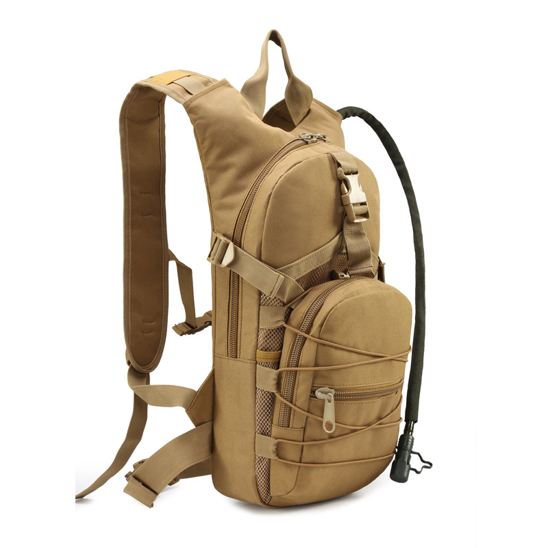 Açık sırt çantası paketi, takt - Cycling Commuter Backpack Waterproof incelemesi ve fiyatı
