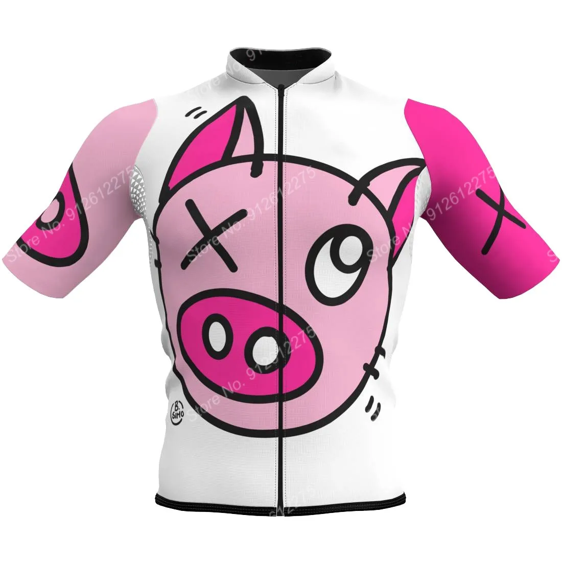Set karikatür komik domuz 2023 - Cycling Commute Shorts incelemesi ve fiyatı