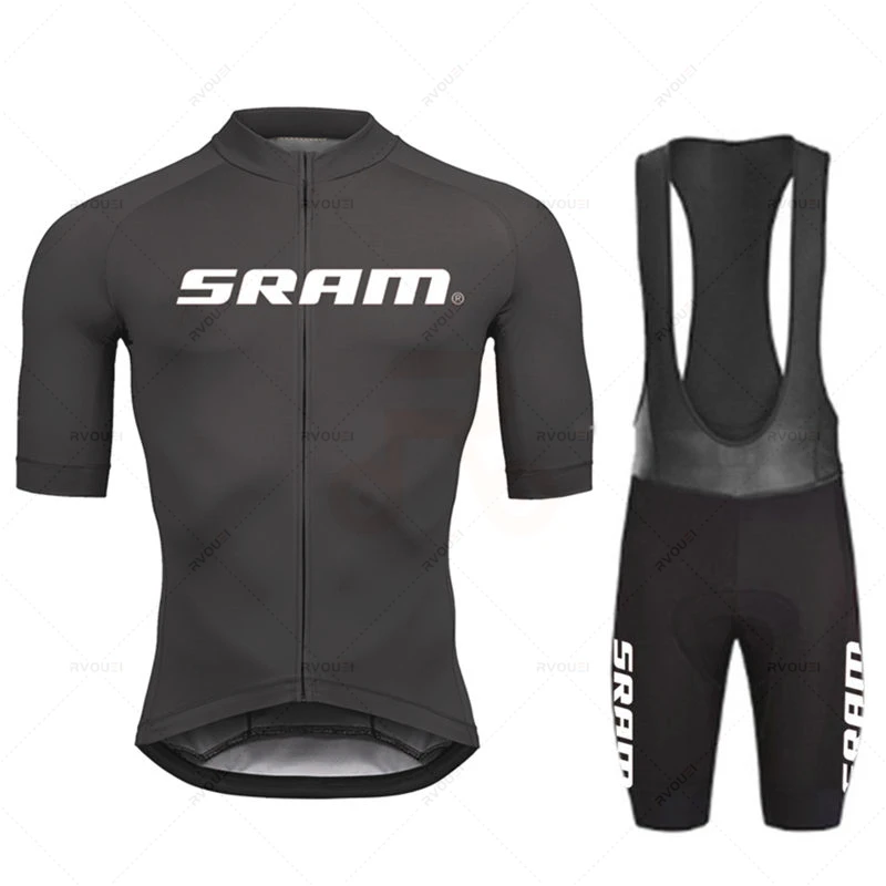 2024 Sram Pro Bisiklet Forması - Cycling Commute Shorts incelemesi ve fiyatı