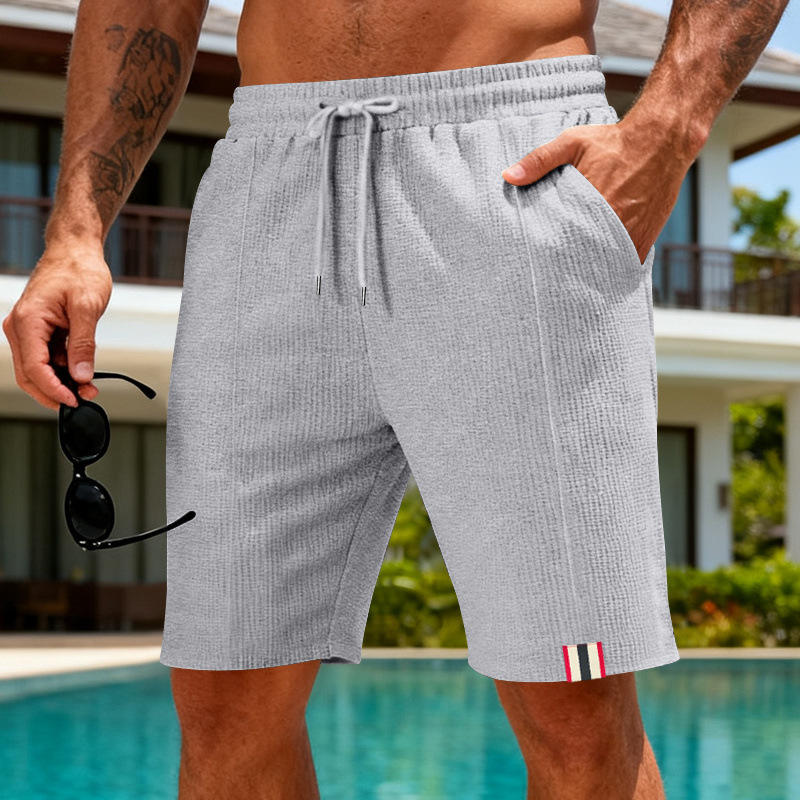 Yazlık Rahat Bol Erkek Plaj Şo - Cycling Shorts For Commute incelemesi ve fiyatı