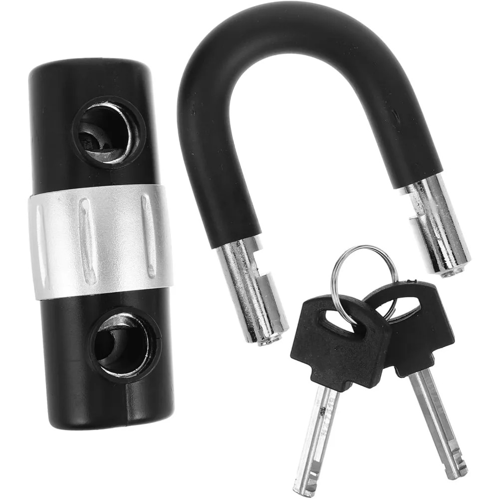 1 adet ağır hizmet tipi U kili - U Lock Heavy Duty incelemesi ve fiyatı
