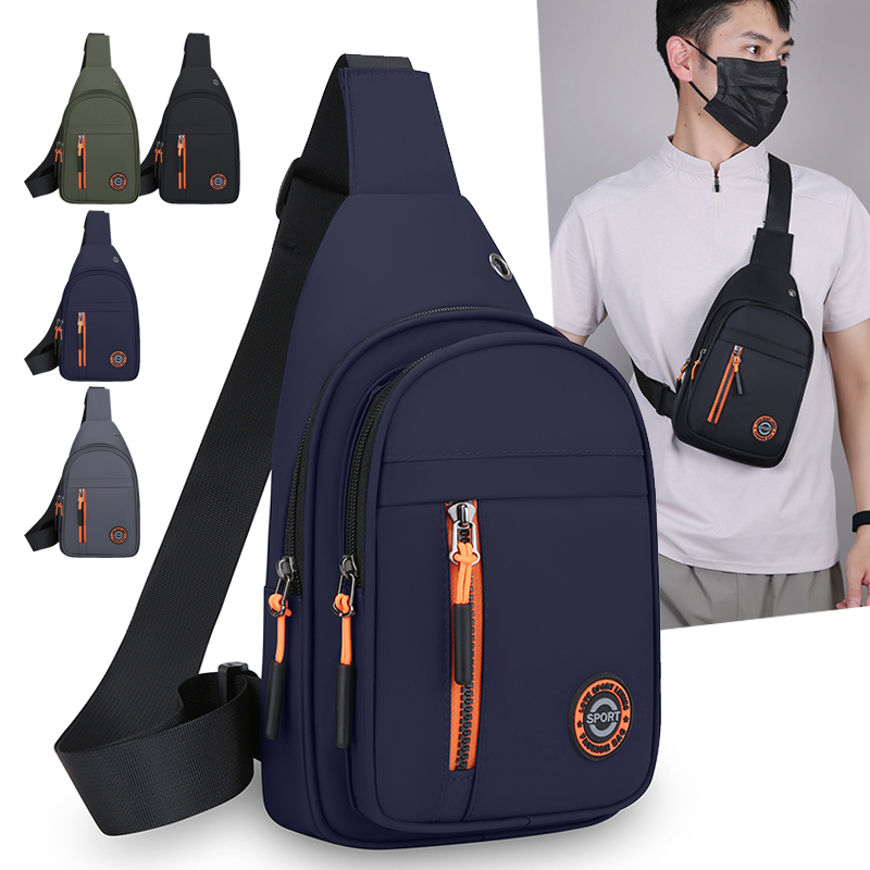 Göğüs Çantası Erkekler Ön Çapr - Cycling Commuter Backpack Waterproof incelemesi ve fiyatı