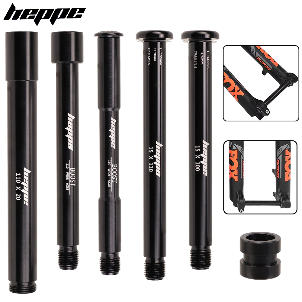 HEPPE Bisiklet 15x100/110 20x1 - Dynamo Hub Front incelemesi ve fiyatı