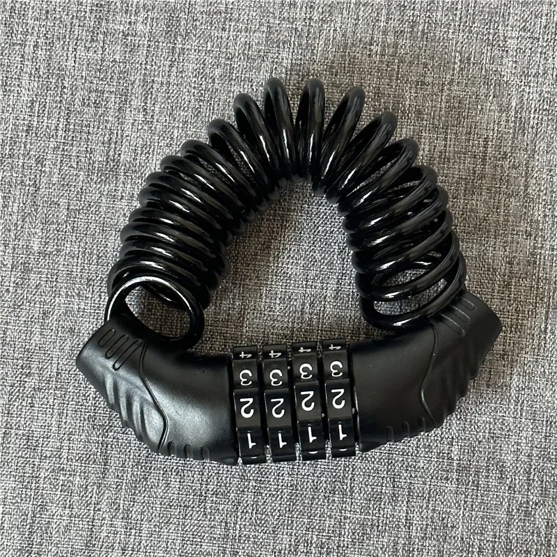 Dayanıklı klasik kask kilit zi - Chain Lock Combination incelemesi ve fiyatı