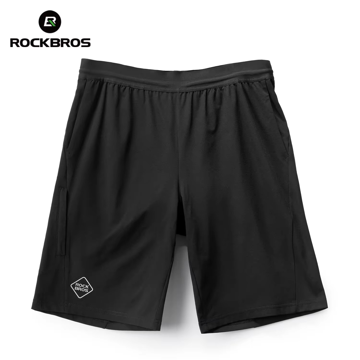 ROCKBRS Erkekler ve Kadınlar i - Cycling Shorts For Commute incelemesi ve fiyatı