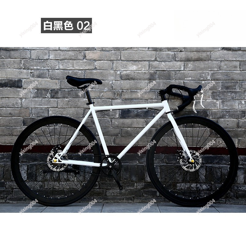 24 26 İnç Katı Lastikli Yol Bi - Commuting With Road Bike incelemesi ve fiyatı