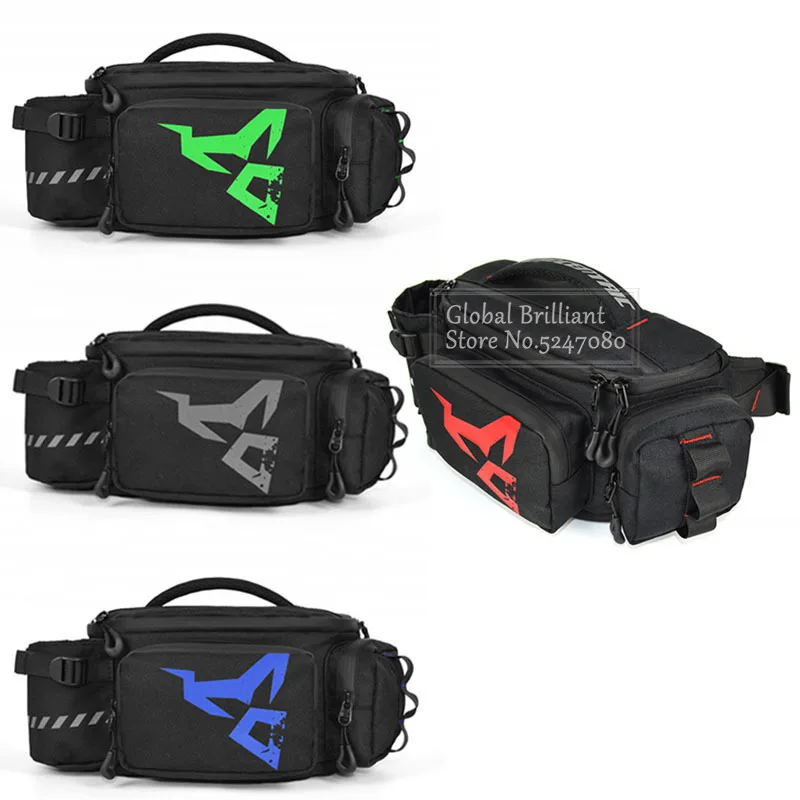 Su geçirmez Motosiklet Çantası - Cycling Commuter Backpack Waterproof incelemesi ve fiyatı