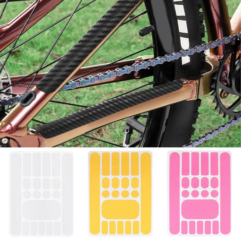 Bisiklet Çerçeve Koruyucu Dağ  - Commuting With Road Bike incelemesi ve fiyatı