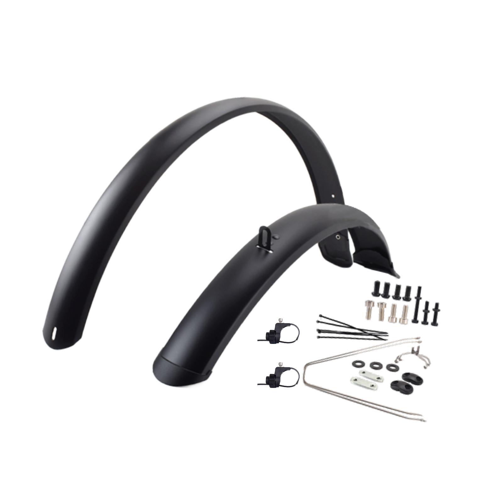 Dağ Bisikleti Çamurluk Seti Bi - Fender Mudguard Set incelemesi ve fiyatı