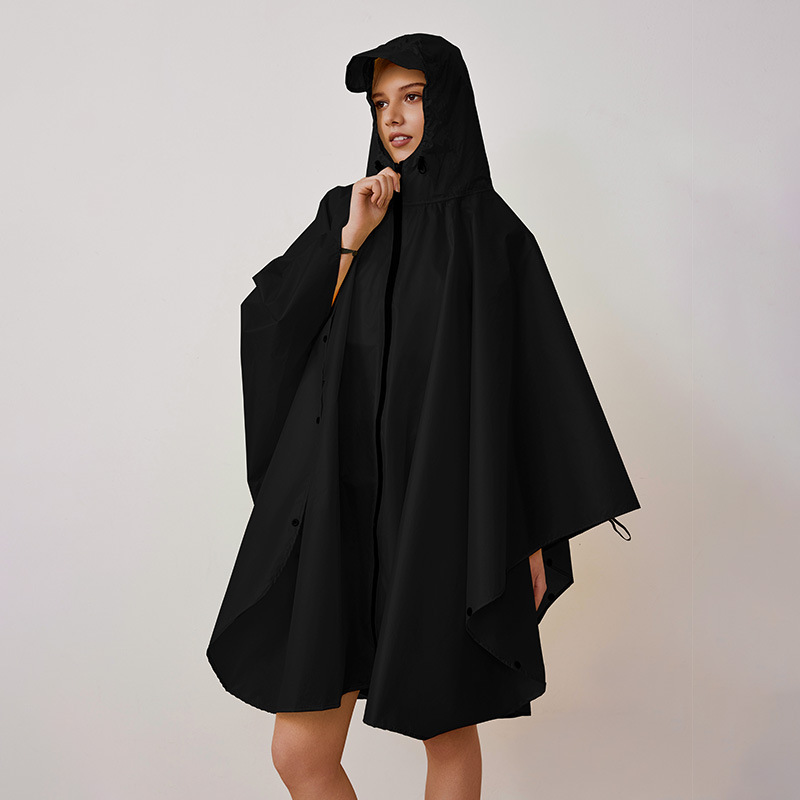 Kadınlar Nefes Alabilen Yağmur - Cycling Rain Jacket Commute incelemesi ve fiyatı