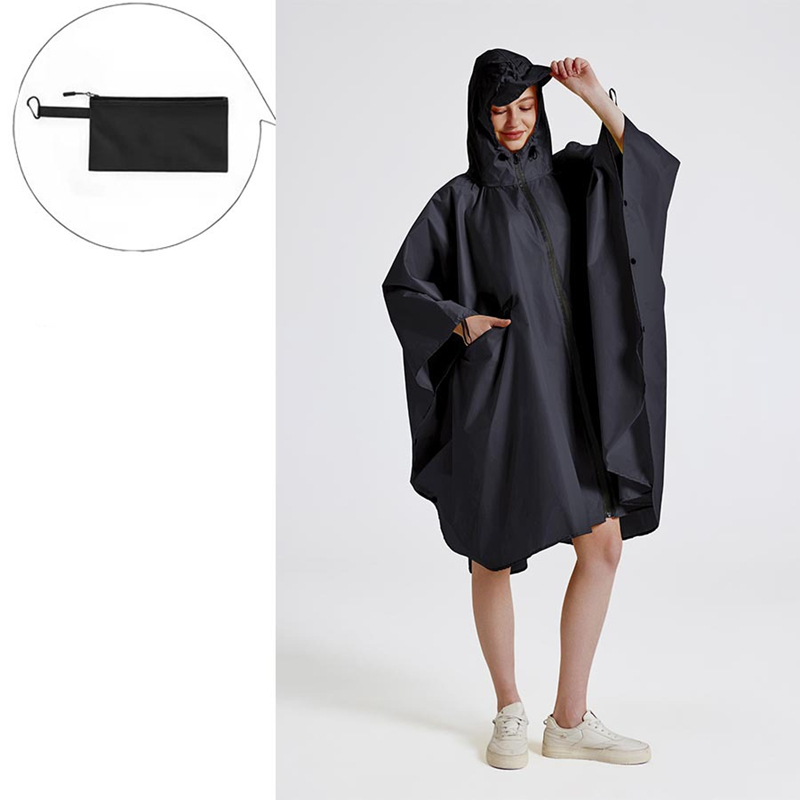 Kadınlar Nefes Alabilen Yağmur - Cycling Rain Jacket Commute incelemesi ve fiyatı