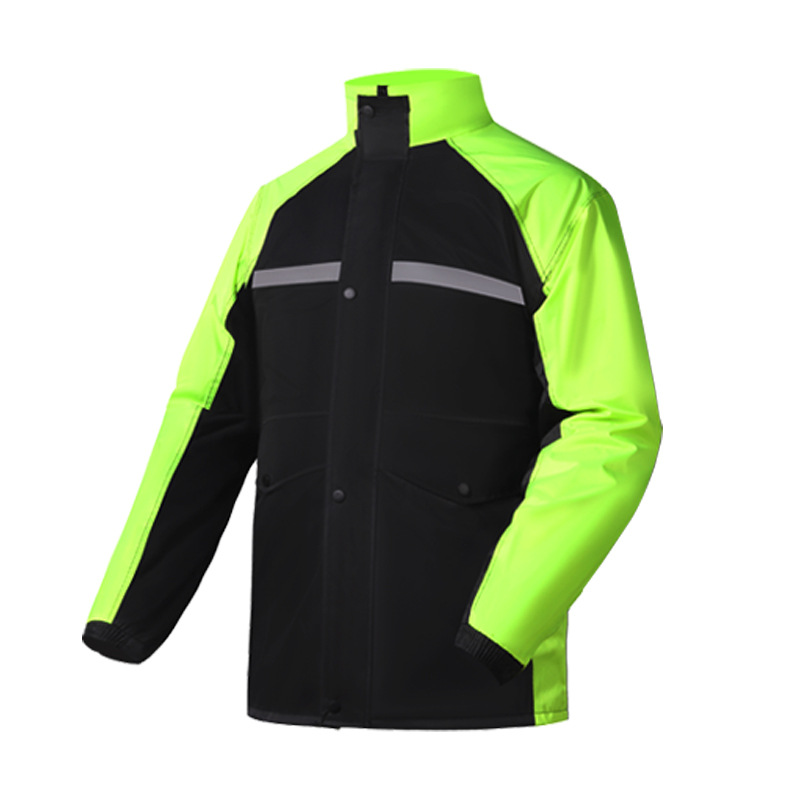 Ağır Hizmet Tipi Motosiklet Ya - Cycling Commuter Rain Gear incelemesi ve fiyatı