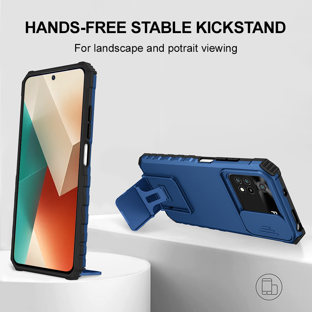Xiaomi Poco X6 X5 Pro X3 NFC İ - Kickstand Adjustable incelemesi ve fiyatı