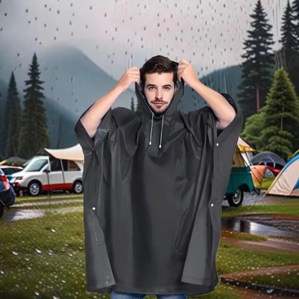 Su geçirmez yağmur panço hafif - Cycling Rain Jacket Commute incelemesi ve fiyatı
