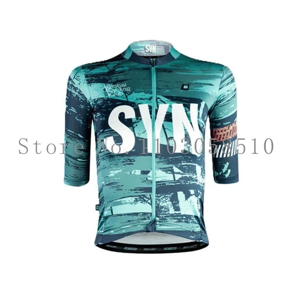 SYN Jersey Erkek Bisiklet Form - Cycling Commuter Pants incelemesi ve fiyatı