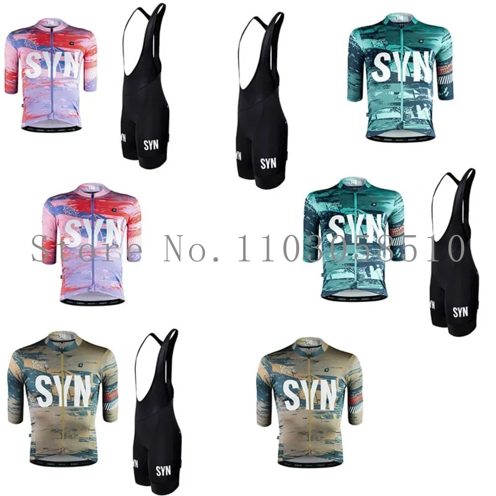 SYN Jersey Erkek Bisiklet Form - Cycling Commuter Pants incelemesi ve fiyatı
