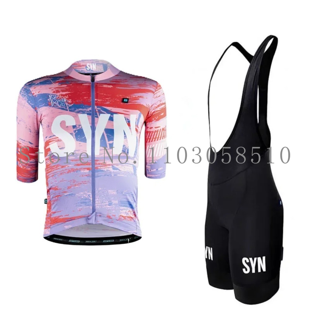 SYN Jersey Erkek Bisiklet Form - Cycling Commuter Pants incelemesi ve fiyatı